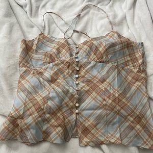 J. Crew Blouse